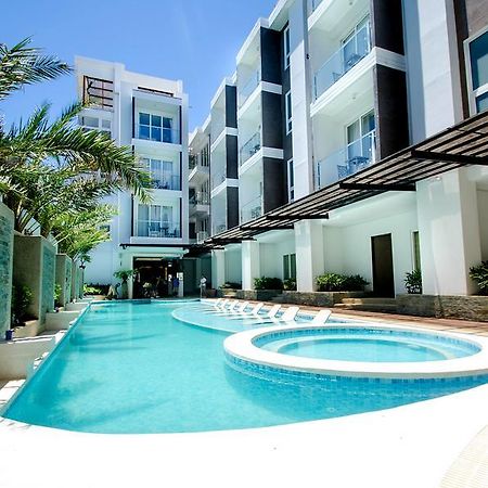 Boracay Haven Suites Balabag  Buitenkant foto